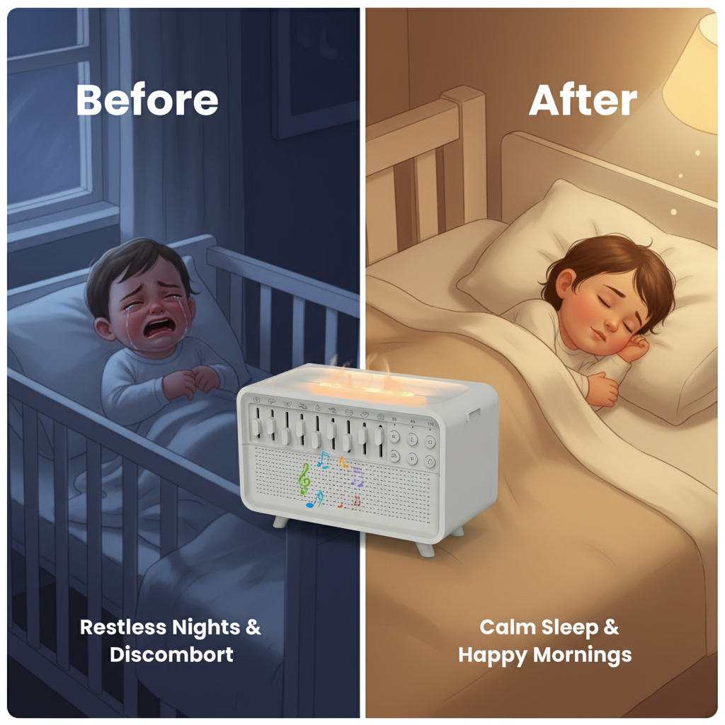 Lunora Sleep System